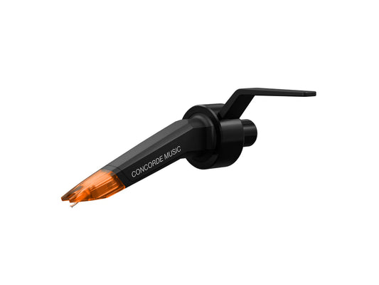 Ortofon Concorde Music Bronze Moving Magnet Phono Cartridge for S-Shaped Tonearms