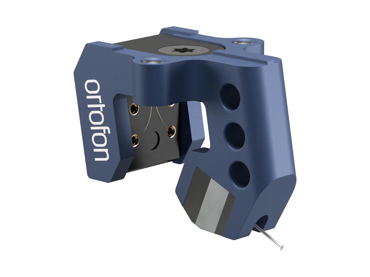 Ortofon MC 90X Moving Coil Phono Cartridge