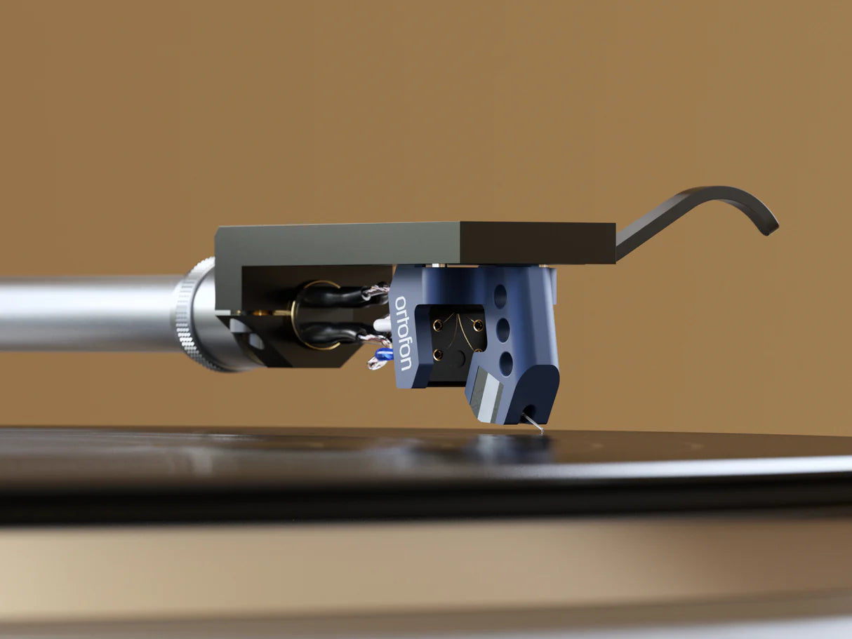 Ortofon MC 90X Moving Coil Phono Cartridge