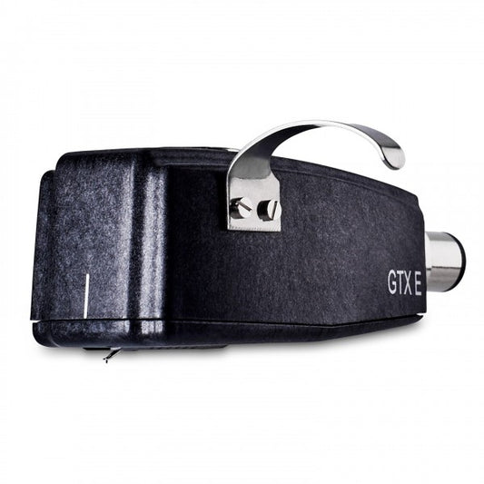 Ortofon SPU GTX E Moving Coil Phono Cartridge with Built-In Step-Up Transformer