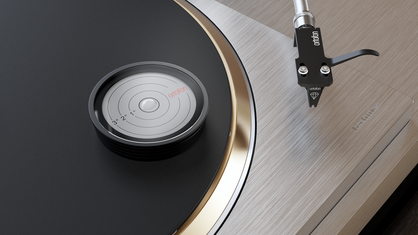 Ortofon Premium Libelle