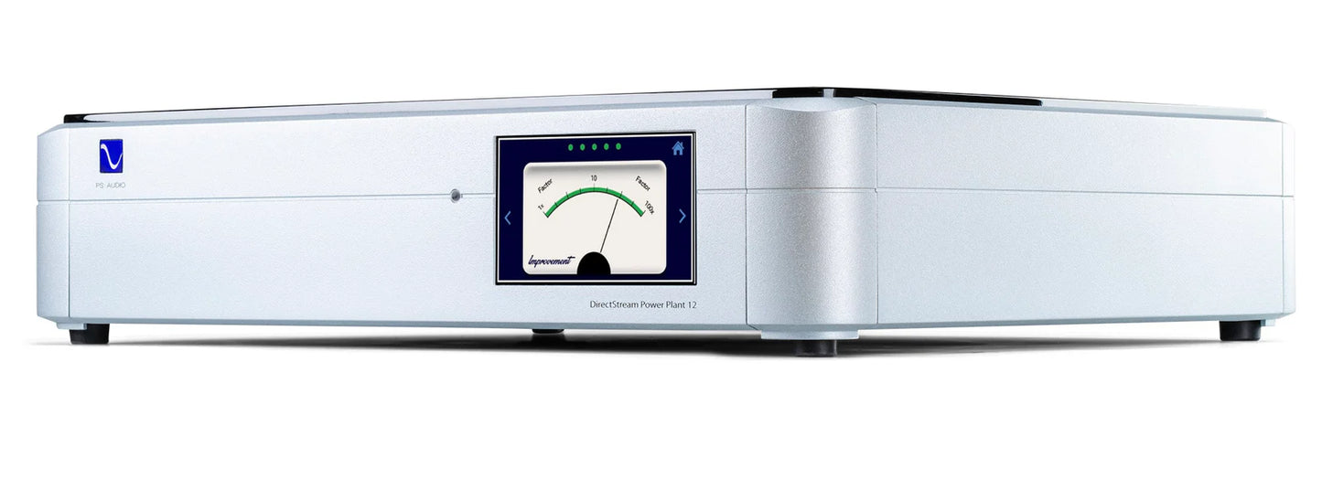 PS Audio PowerPlant 12 - Power Regenerator