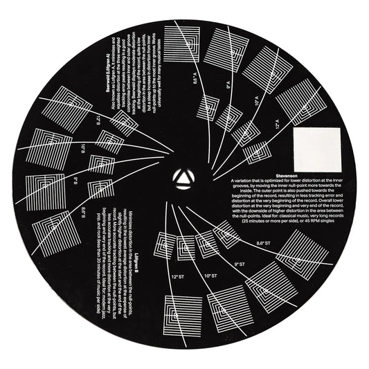 Pro-Ject Align It DS3