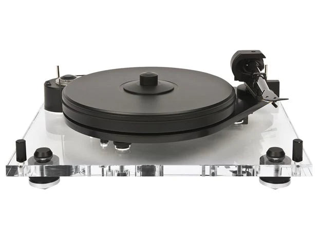 Pro-Ject 6 PerspeX Balanced Turntable (no cartridge)