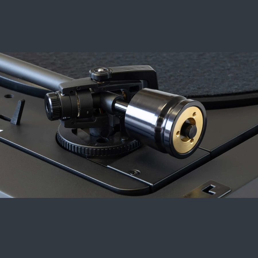 Pro-Ject AUTOMAT A2 Fully Automatic Sub-Chassis Turntable/Ortofon 2M Red Cartridge