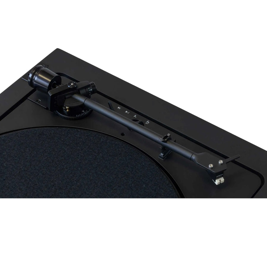 Pro-Ject AUTOMAT A2 Fully Automatic Sub-Chassis Turntable/Ortofon 2M Red Cartridge
