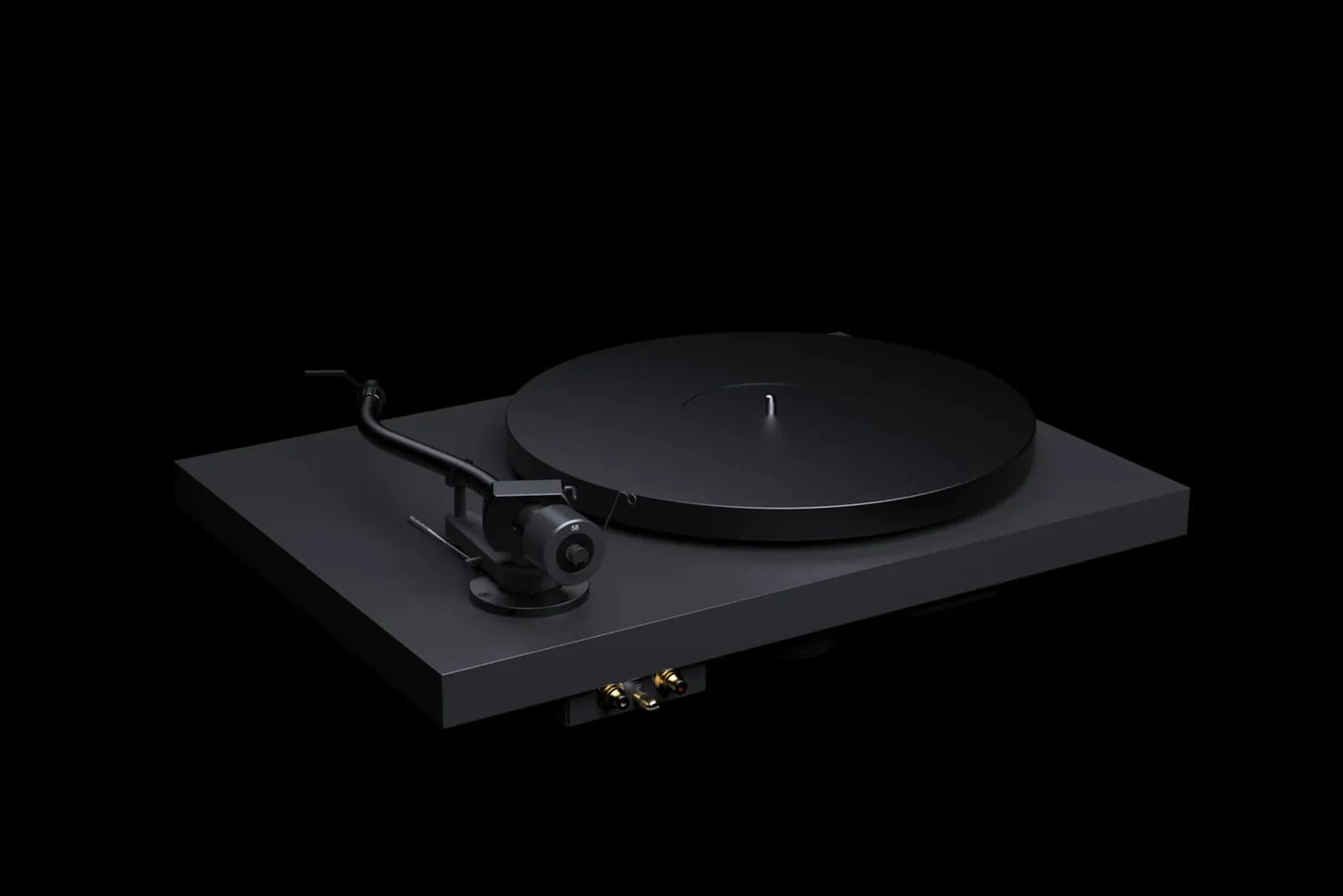 Pro-Ject Debut Pro S Turntable with Pick it S2 C Cartridge