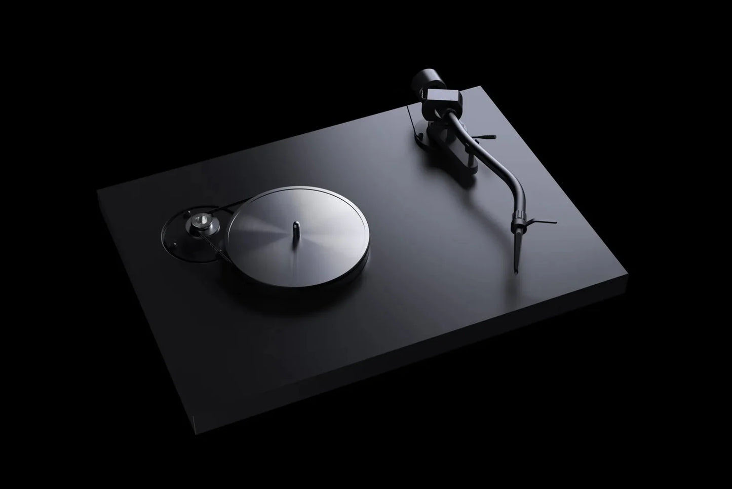 Pro-Ject Debut Pro S Turntable with Pick it S2 C Cartridge