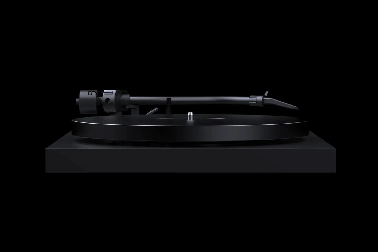 Pro-Ject Debut Pro S Turntable with Pick it S2 C Cartridge
