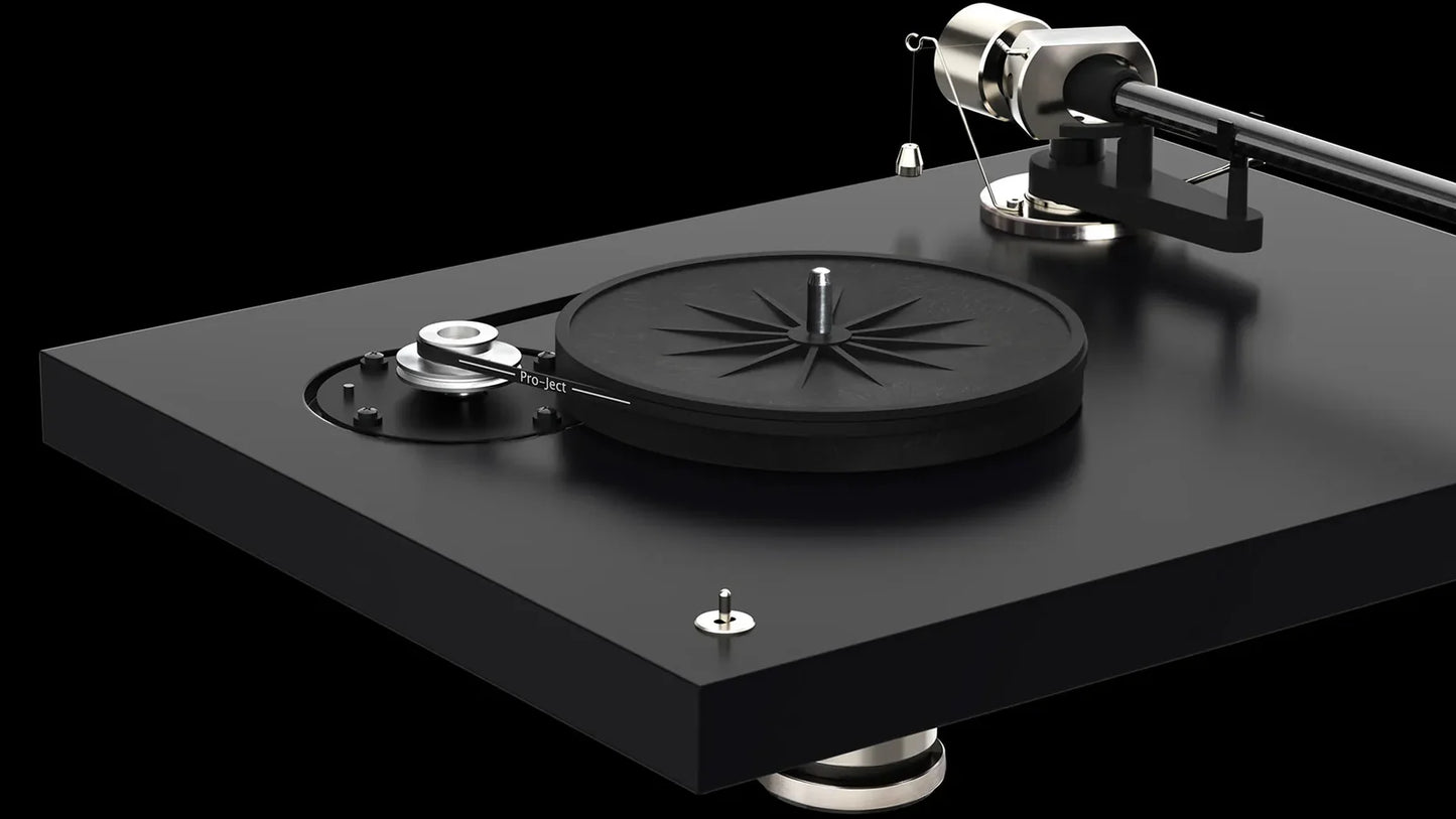 Pro-Ject Debut Pro Turntable with Pick it PRO Cartridge