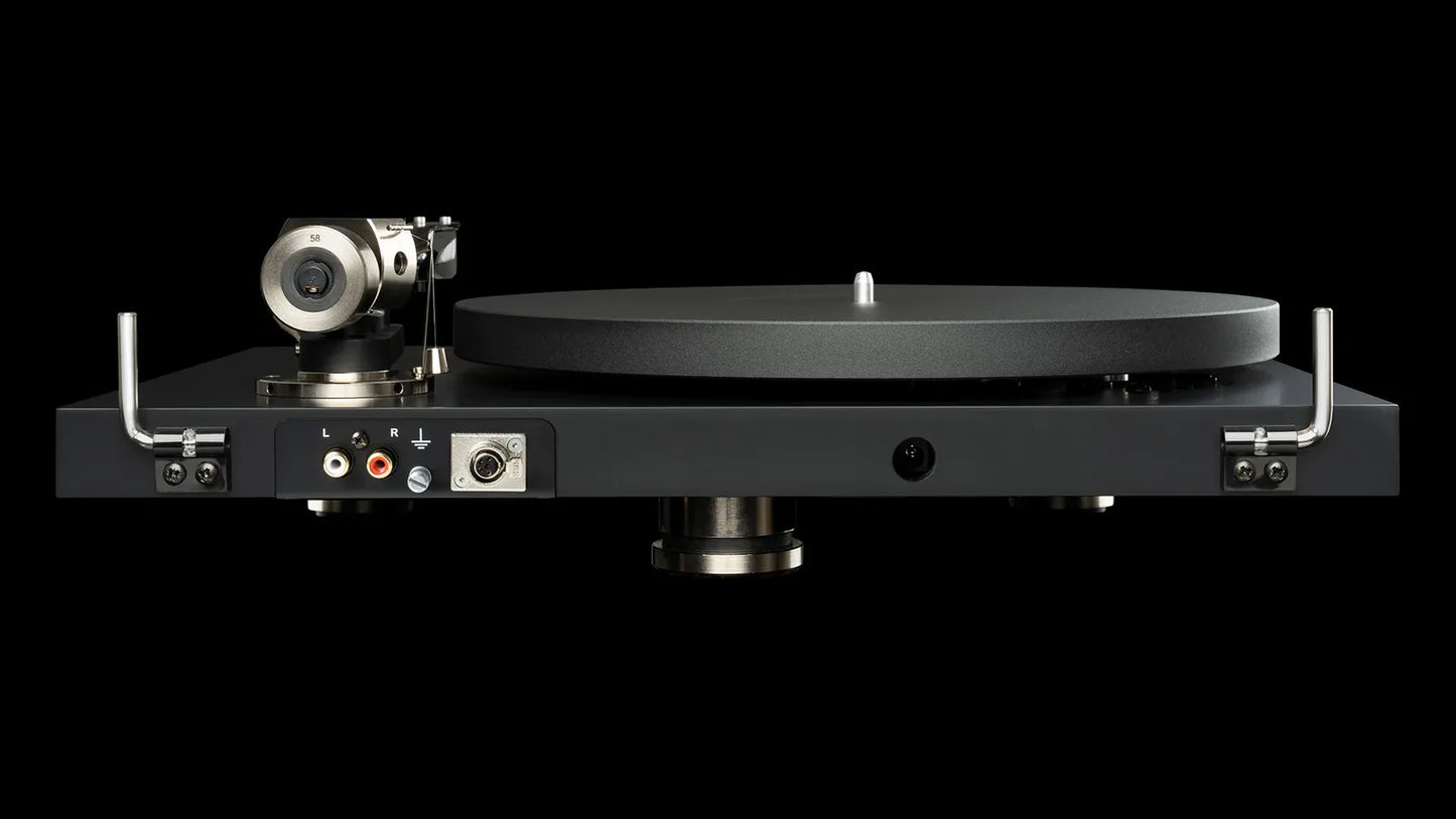 Pro-Ject Debut Pro Turntable with Pick it PRO Cartridge