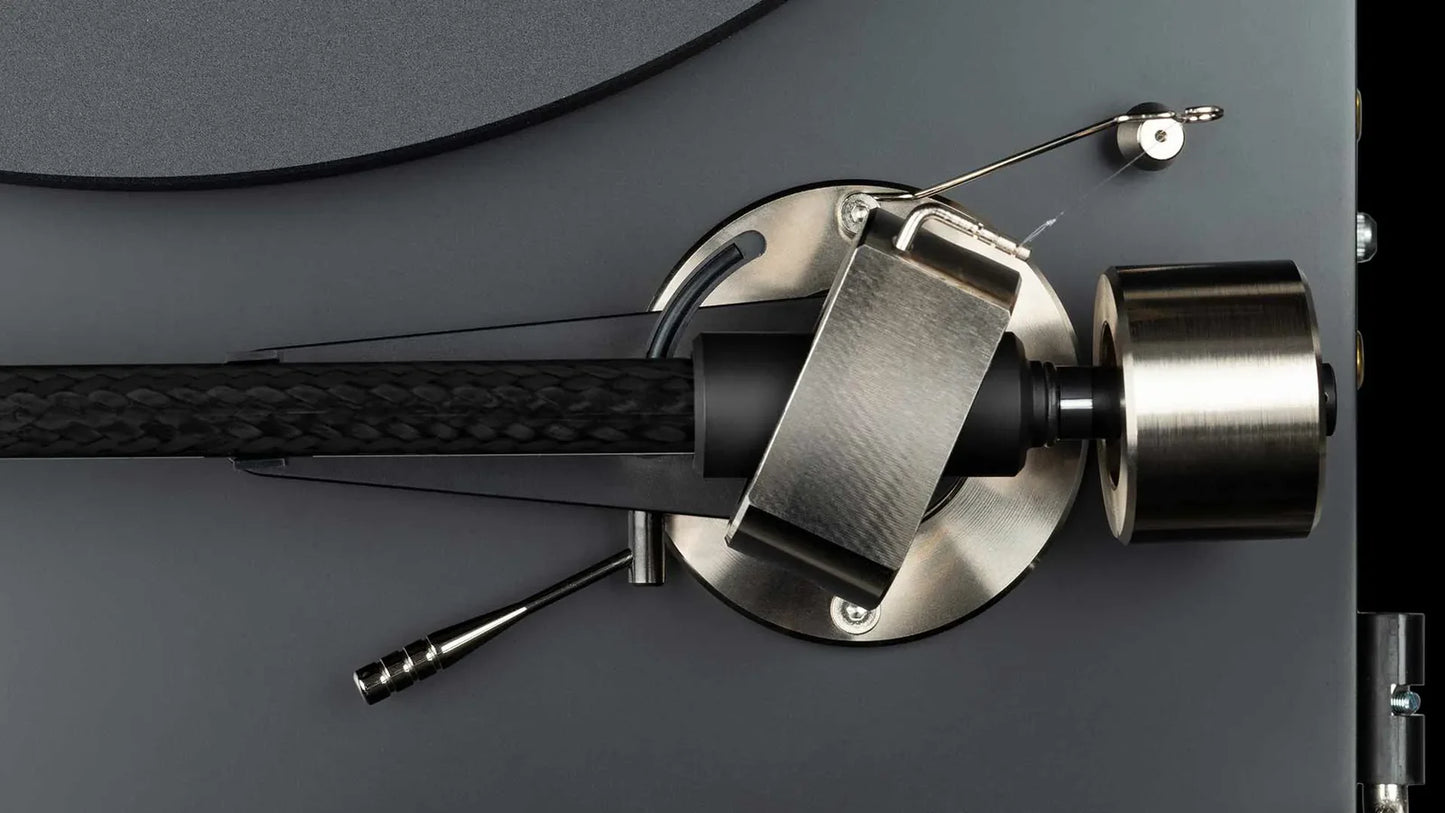 Pro-Ject Debut Pro Turntable with Pick it PRO Cartridge