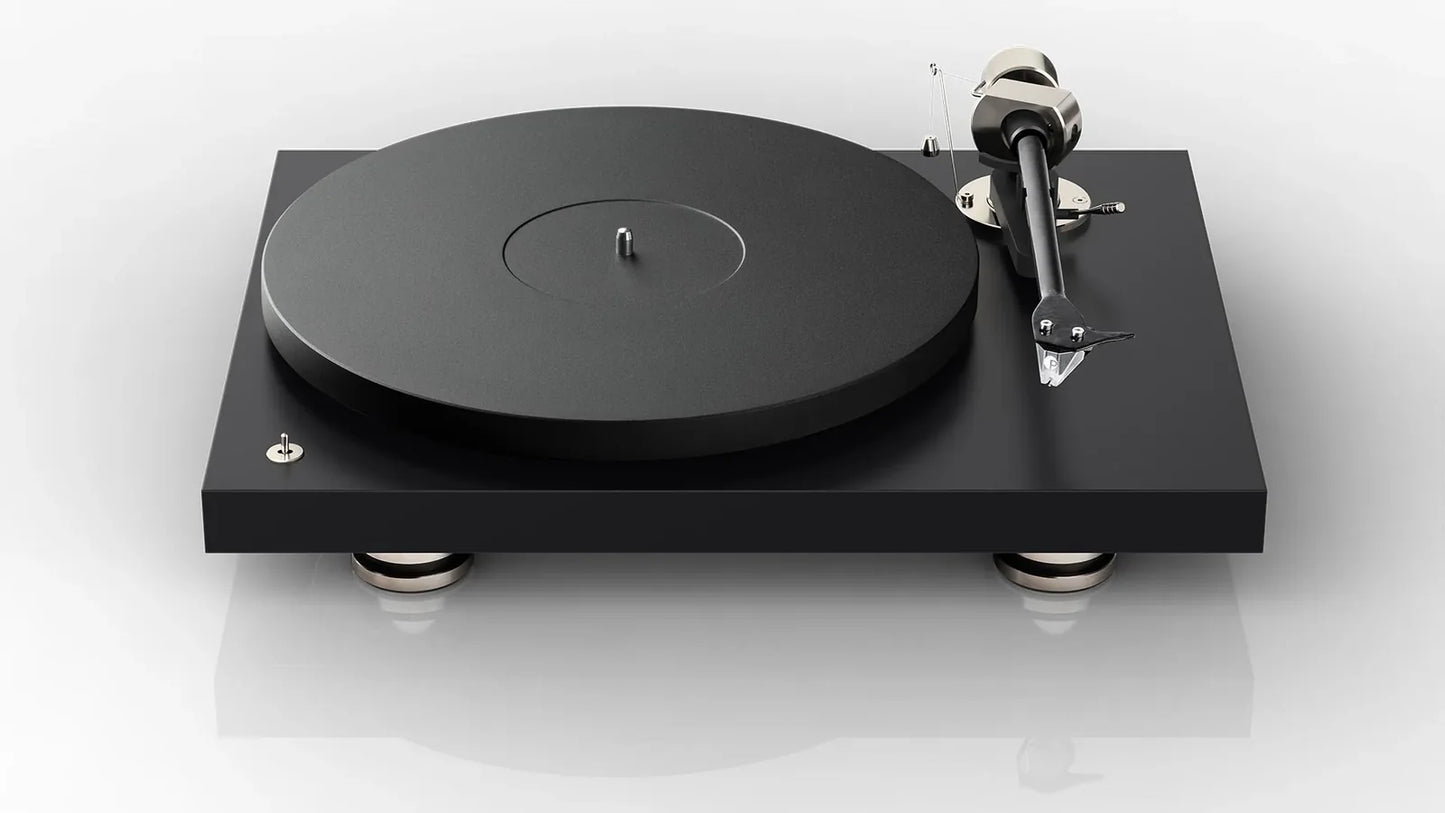 Pro-Ject Debut Pro Turntable with Pick it PRO Cartridge
