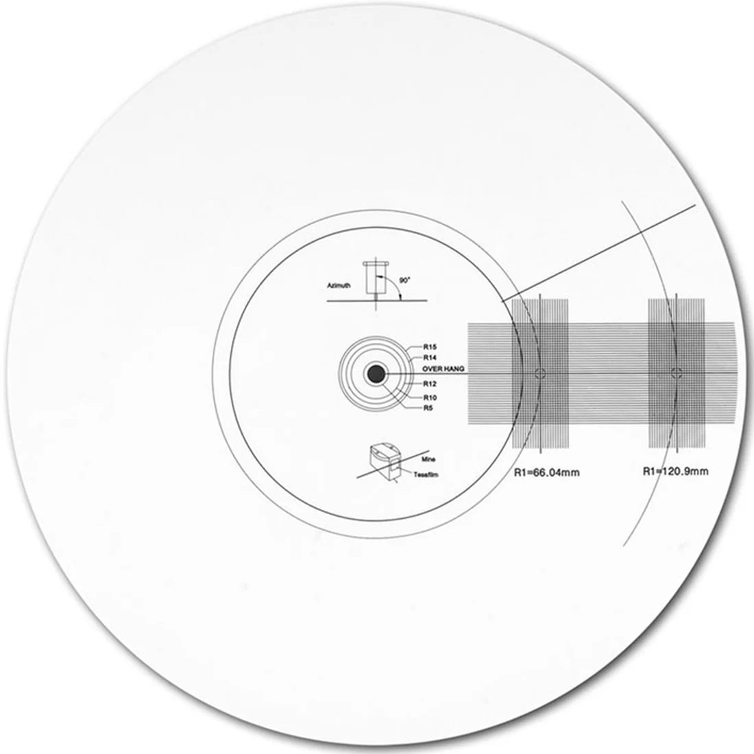 Pro-Ject Strobe It