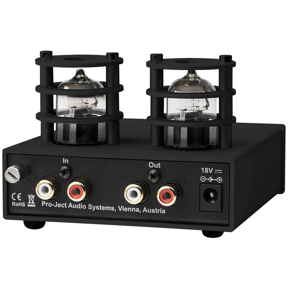 Pro-Ject Tube Box S2