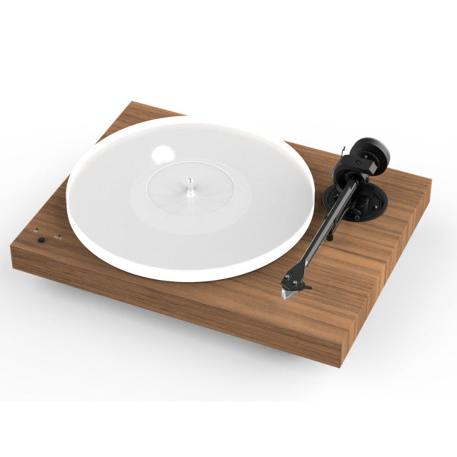 Pro-Ject X1 B Turntable with Pick it PRO B Cartridge