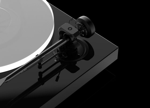 Pro-Ject X1 B Turntable with Pick it PRO B Cartridge