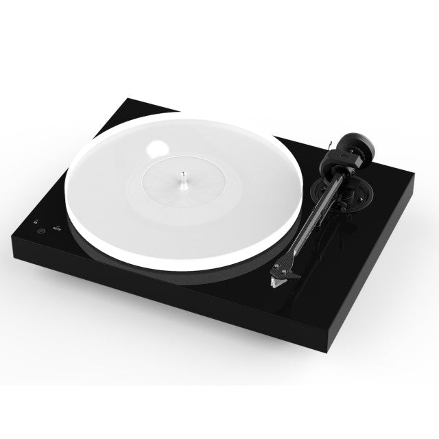 Pro-Ject X1 B Turntable with Pick it PRO B Cartridge