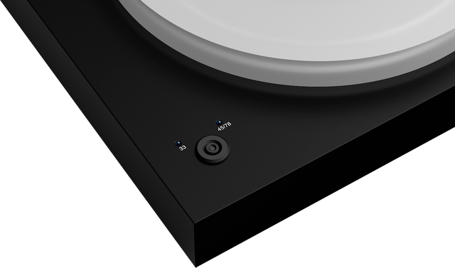 Pro-Ject X2 B Turntable with Ortofon Quintet Red Cartridge