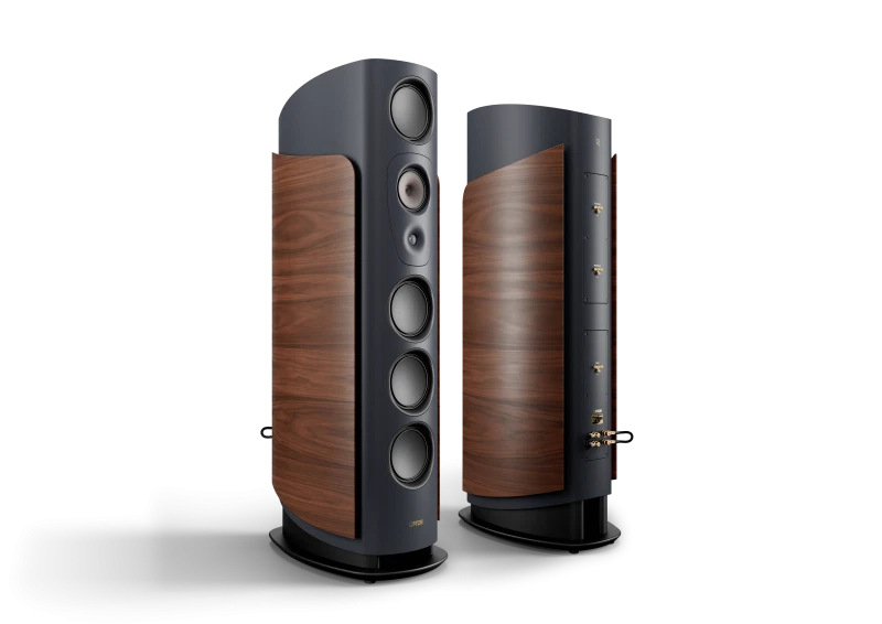 Canton Reference Alpha 1 Floor-standing Speaker