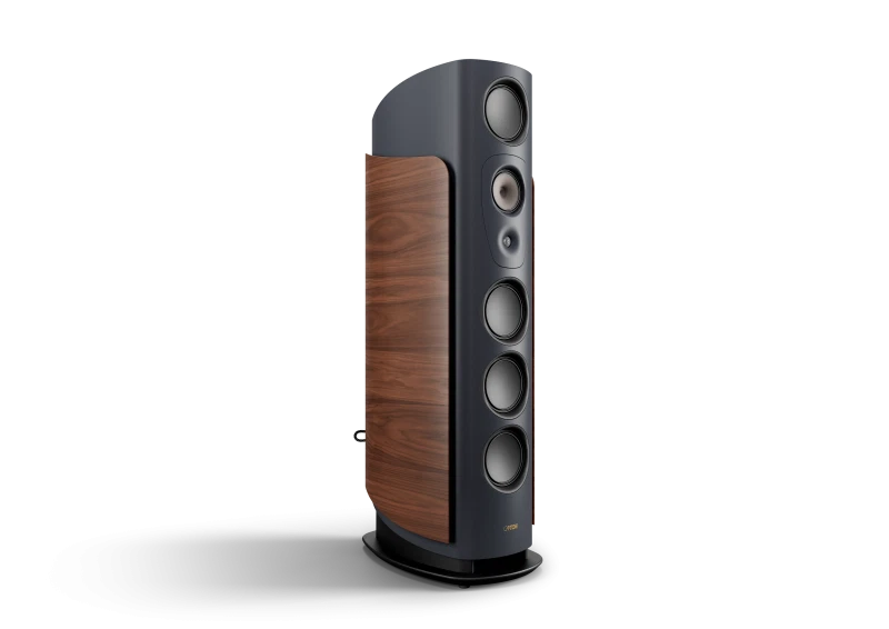 Canton Reference Alpha 1 Floor-standing Speaker
