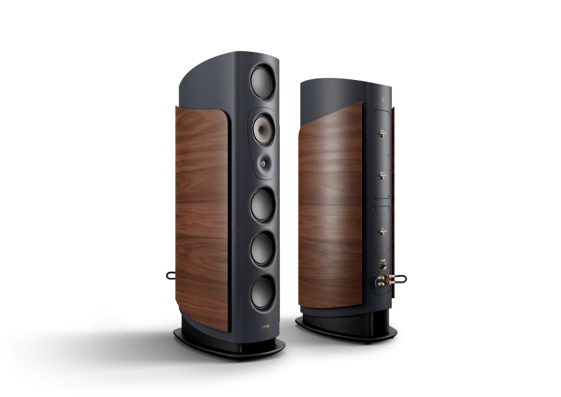 Canton Reference Alpha 2 Floor-standing Speaker
