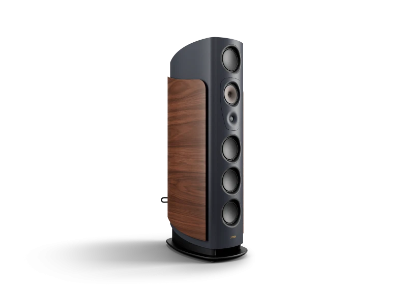 Canton Reference Alpha 2 Floor-standing Speaker