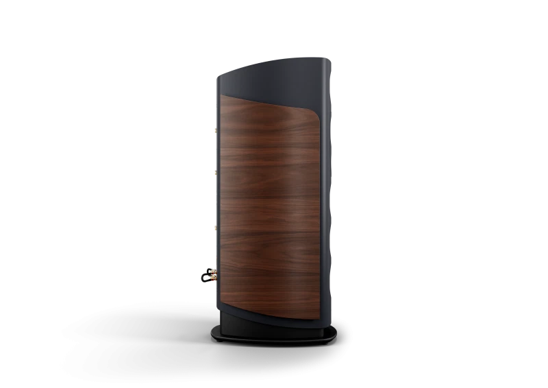 Canton Reference Alpha 2 Floor-standing Speaker