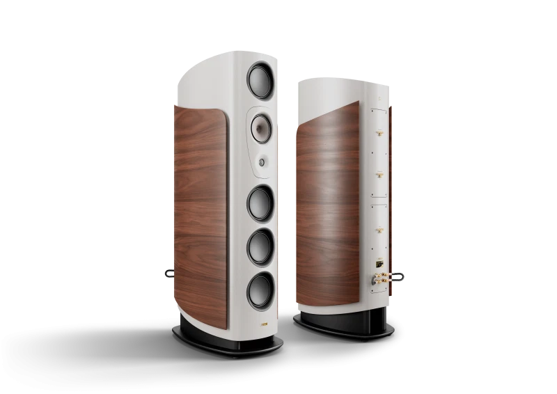 Canton Reference Alpha 2 Floor-standing Speaker