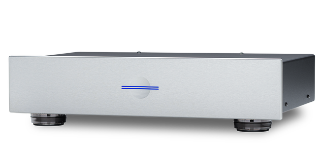 Saturn Audio 401 Phono MM/MC Preamplifier