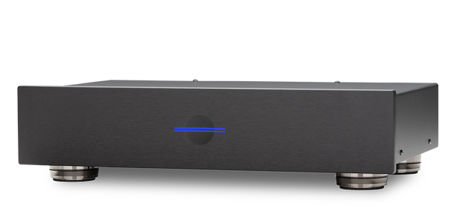 Saturn Audio 401 Phono MM/MC Preamplifier