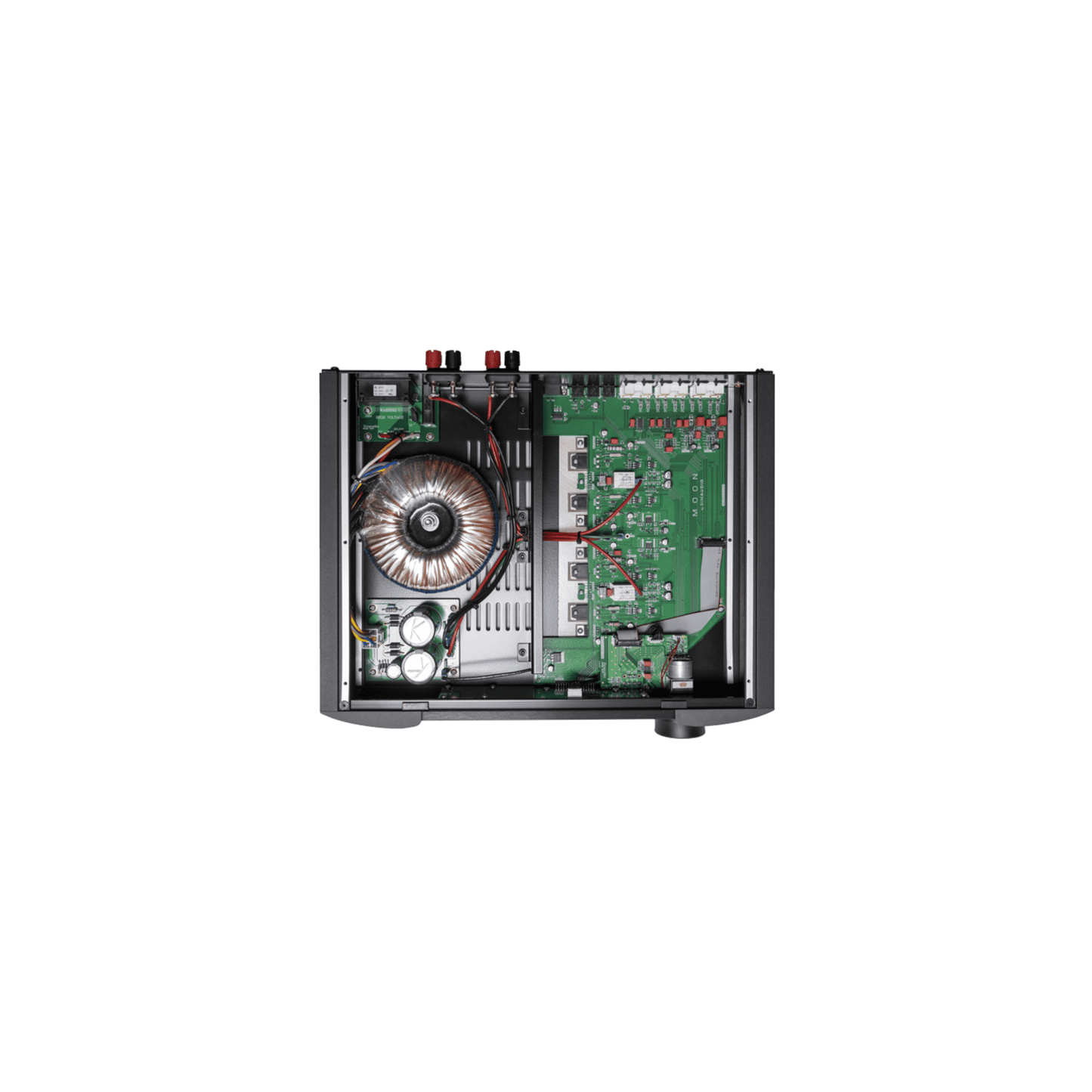 Simaudio MOON 250i V2 Integrated Amplifier