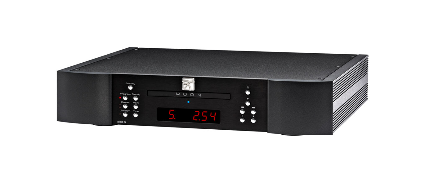 Simaudio MOON 260D CD Player