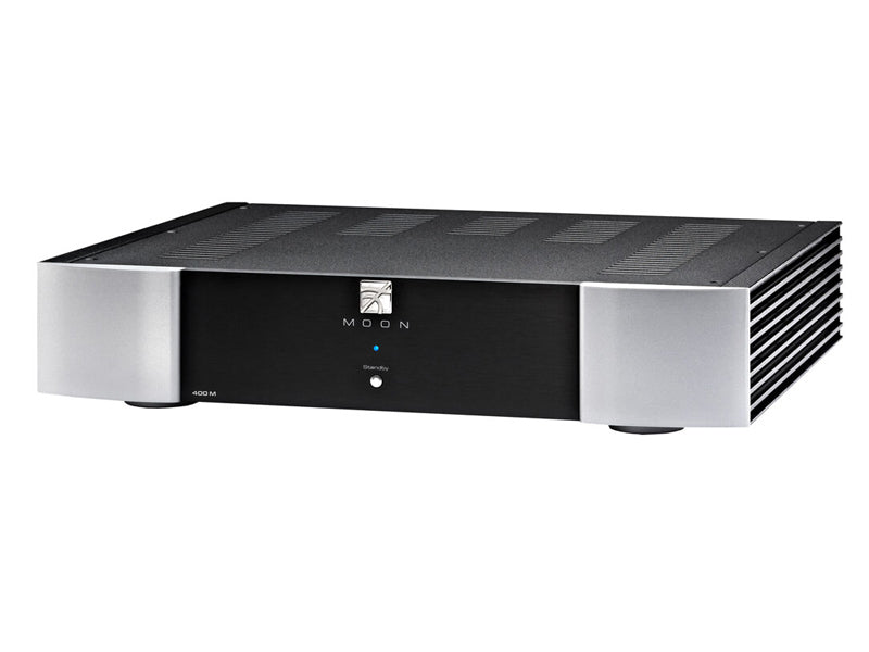 Simaudio MOON 400M Monoblock Power Amplifier (Each)