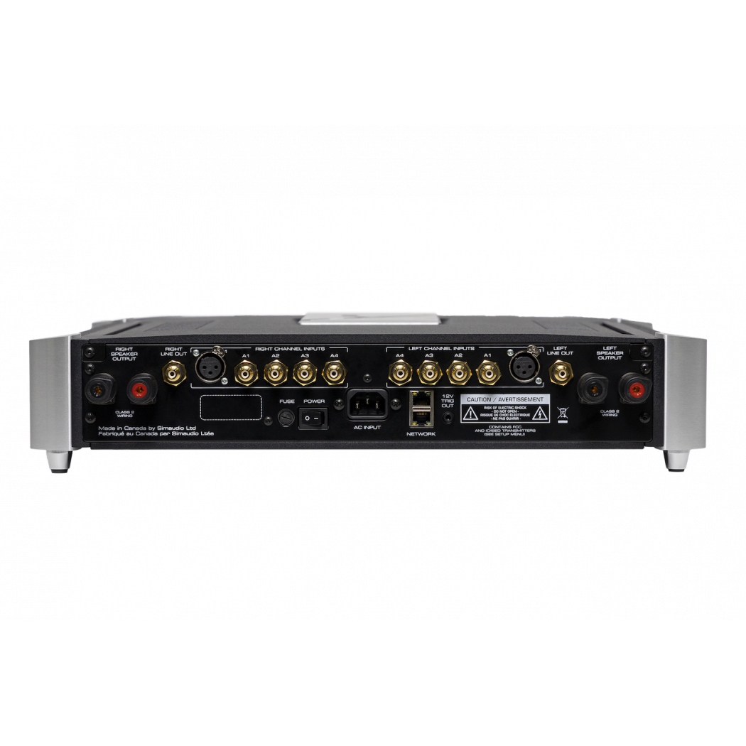 Simaudio MOON 641 Integrated Amplifier