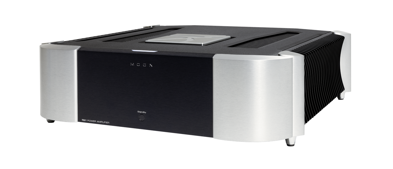 Simaudio Moon 761 Power Amplifier