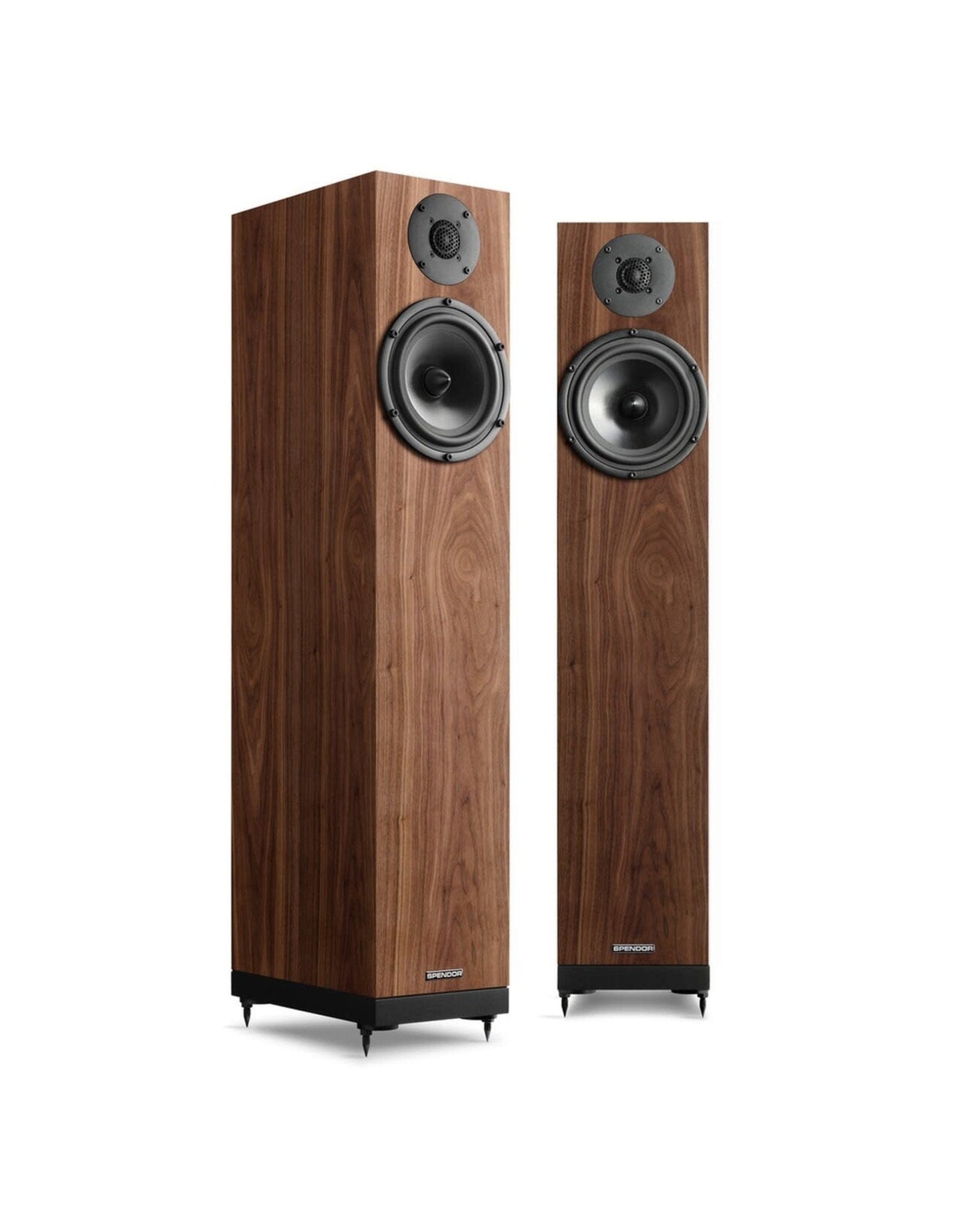 Spendor A7.2 Floorstanding Speakers - Pair