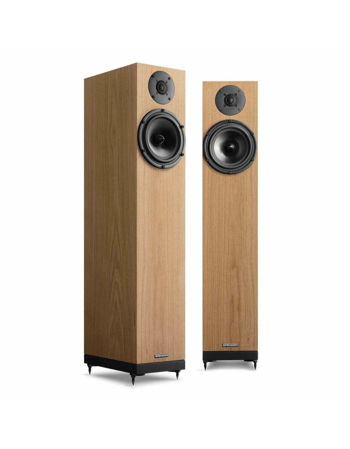 Spendor A7.2 Floorstanding Speakers - Pair