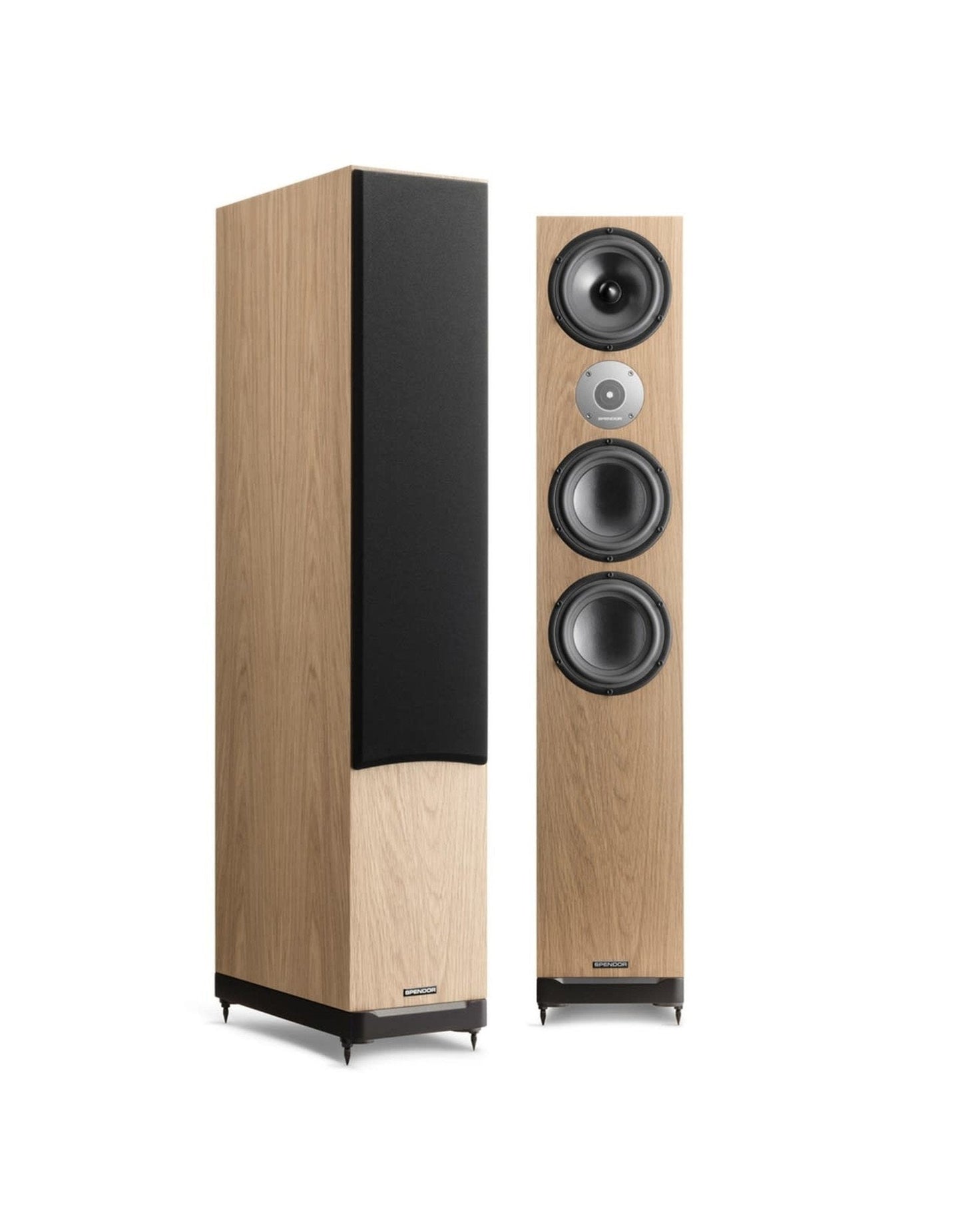 Spendor D-Line D9.2 Floorstanding Speakers - Pair