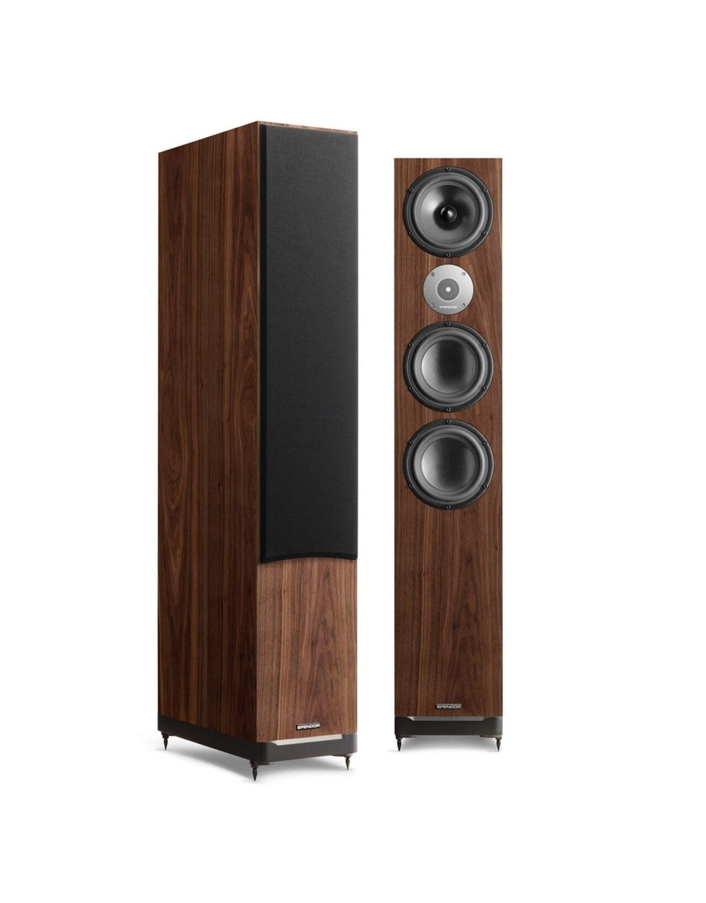 Spendor D-Line D9.2 Floorstanding Speakers - Pair
