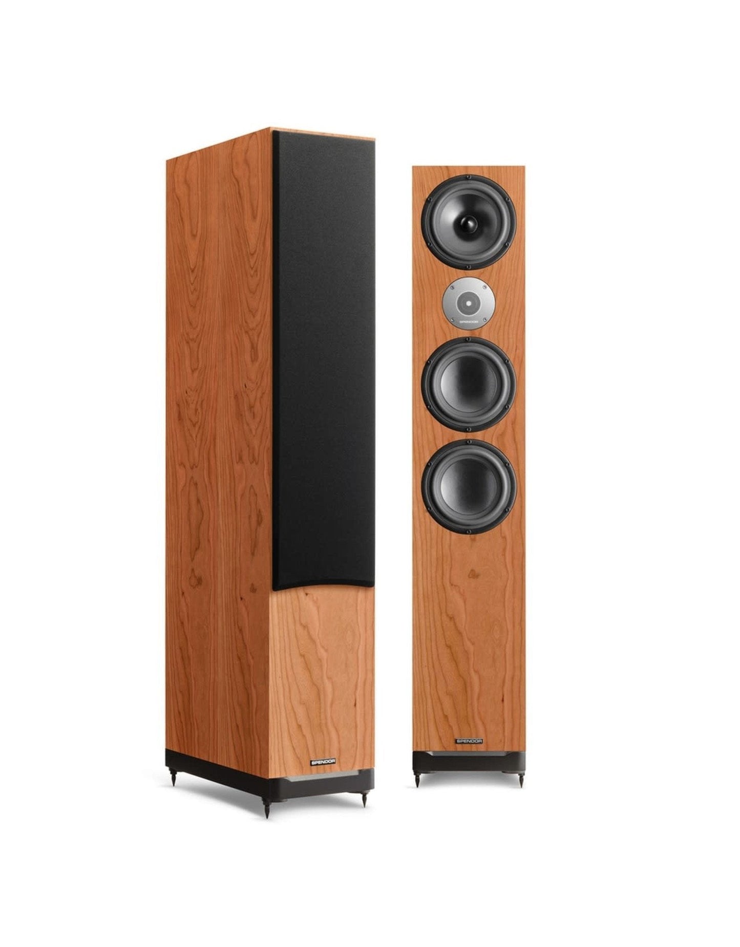 Spendor D-Line D9.2 Floorstanding Speakers - Pair