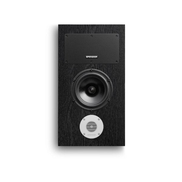 Spendor DS1 2-Way On-Wall Loudspeaker - Pair