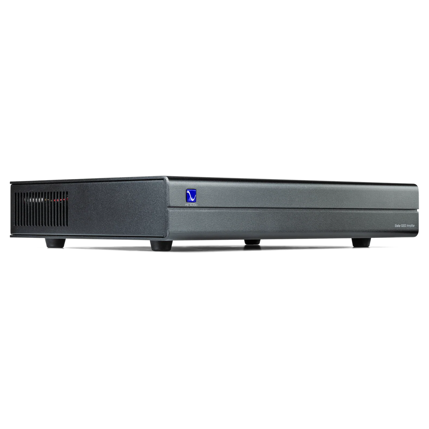 PS Audio Stellar S300 Stereo Power Amplifier