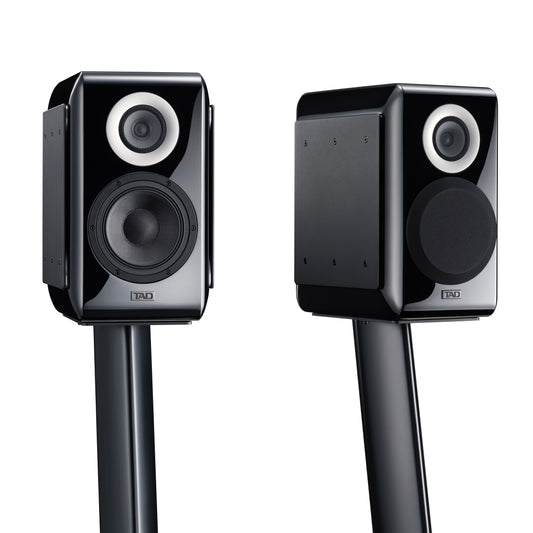 TAD Micro Evolution One - Bookshelf Speaker (Pair)