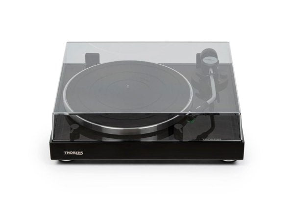 Thorens TD 204 Turntable