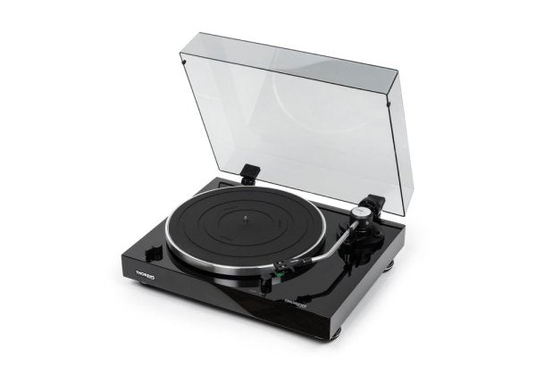 Thorens TD 204 Turntable