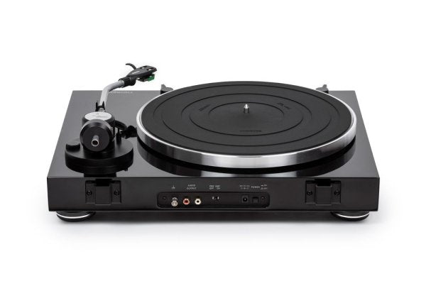 Thorens TD 204 Turntable