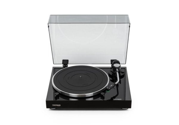 Thorens TD 204 Turntable