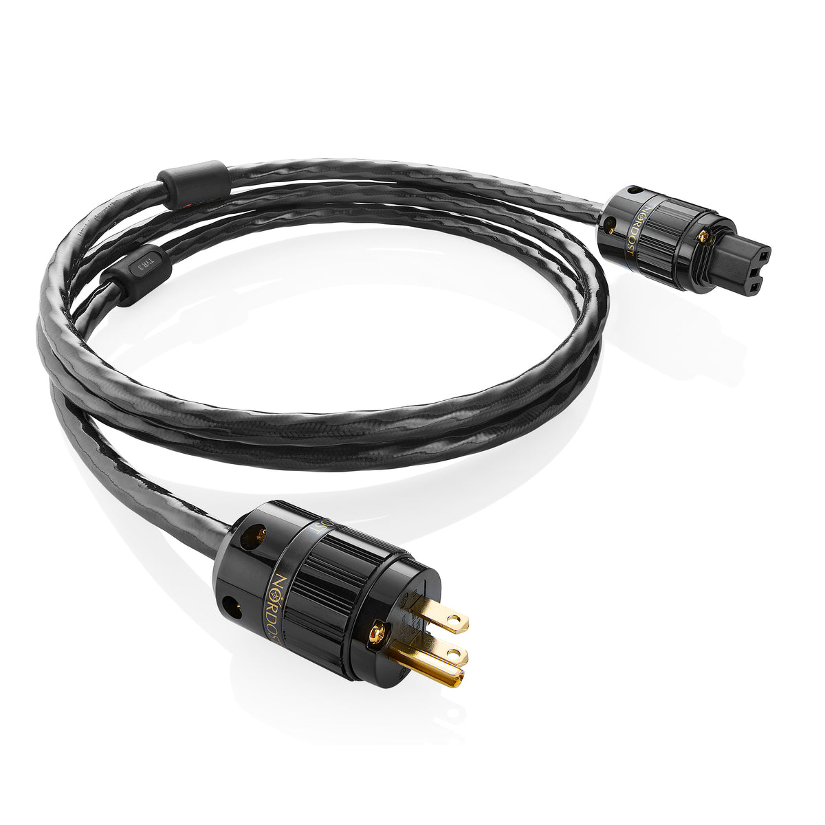 Nordost Tyr 3 Power Cord