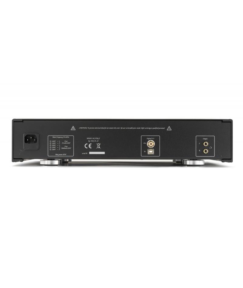 Unison Research Unico Primo CD Player - On Sale